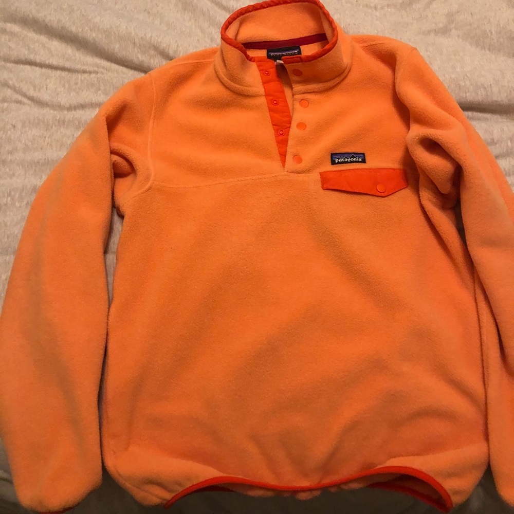 Patagonia Women’s Fleece
